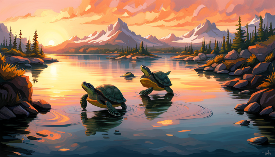Embrace the Wisdom of World Turtle Day: A Journey into Connection and Conservation