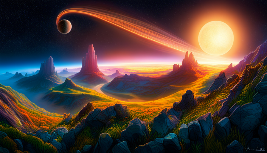 Unraveling the Wonders of Science: Random Science Facts That Will Blow Your Mind !