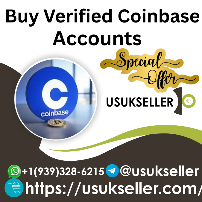 ▰ How To Purchase A (Verified) ▰ Coinbase Account ...