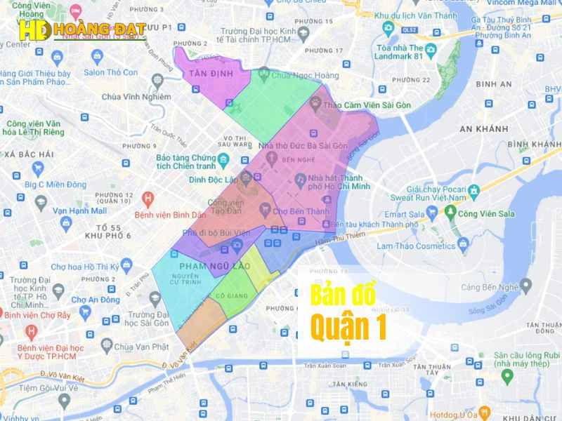 nhung tuyen duong ho tro cho thue xe nang tai quan 1 tphcm