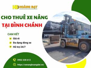 cho thue xe nang tai binh chanh