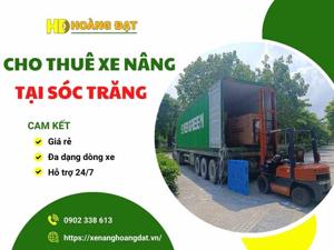 cho thue xe nang tai soc trang