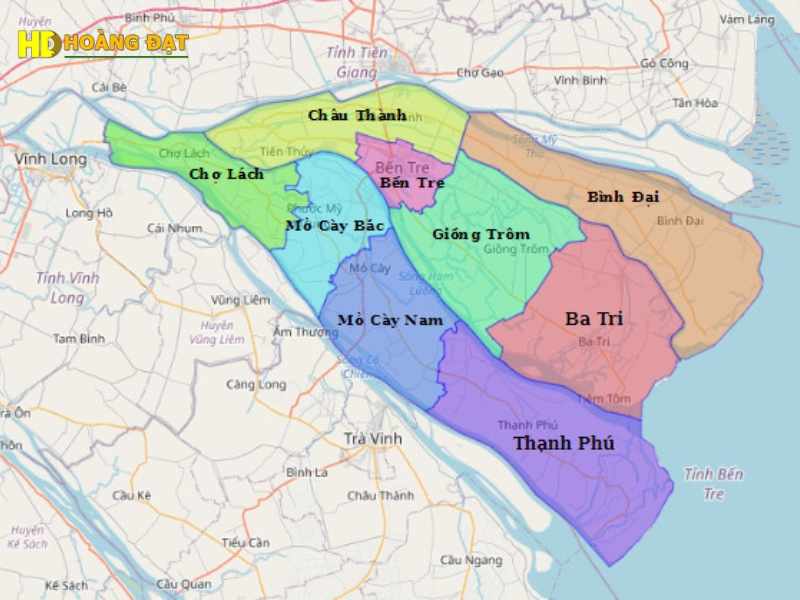 khu vuc ho tro cho thue xe nang tai dia phan tinh ben tre