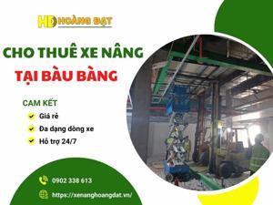 cho thue xe nang tai bau bang