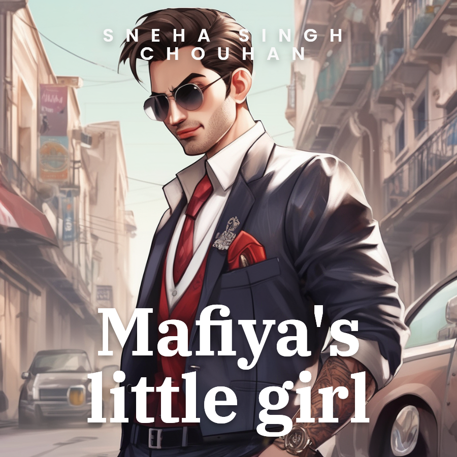 Mafiya's little girl