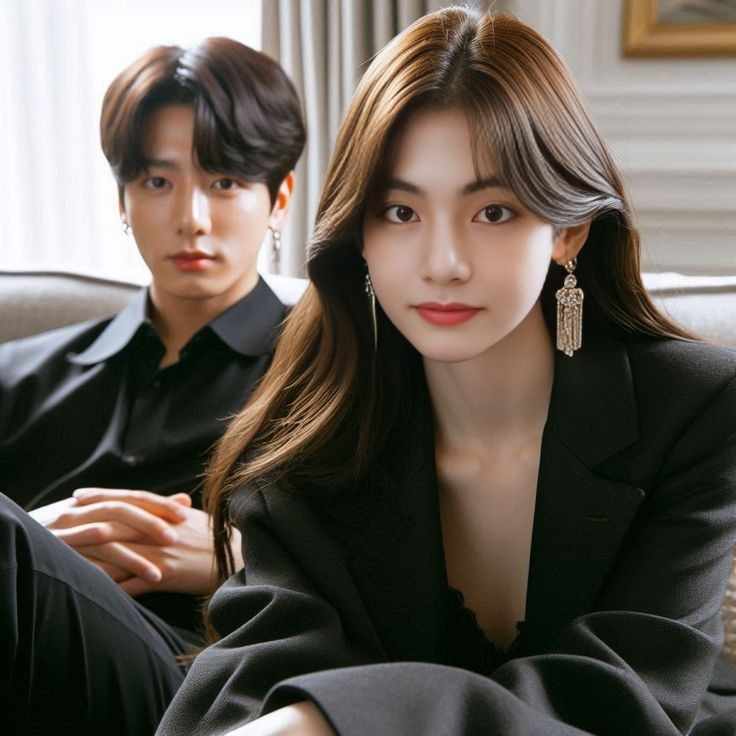 My wifey Noona