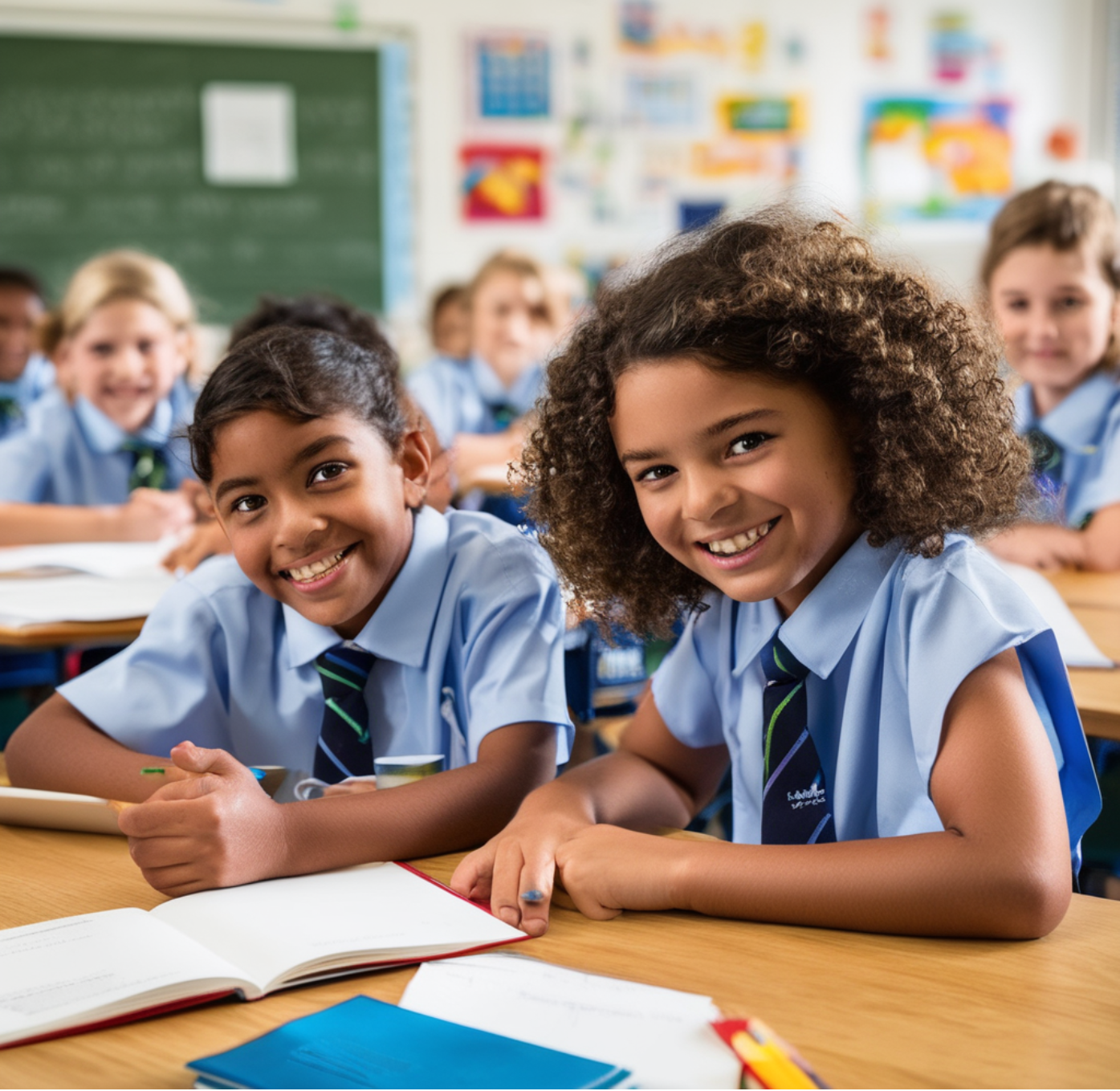 Bernardine Denigan – A Visionary Leader Shaping the Future of Australian Education