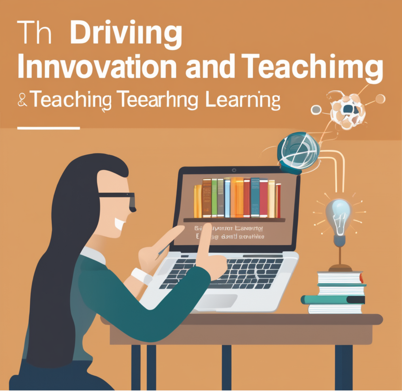 Driving Innovation in Teaching and Learning – Bernardine Denigan’s Impact at GGSA