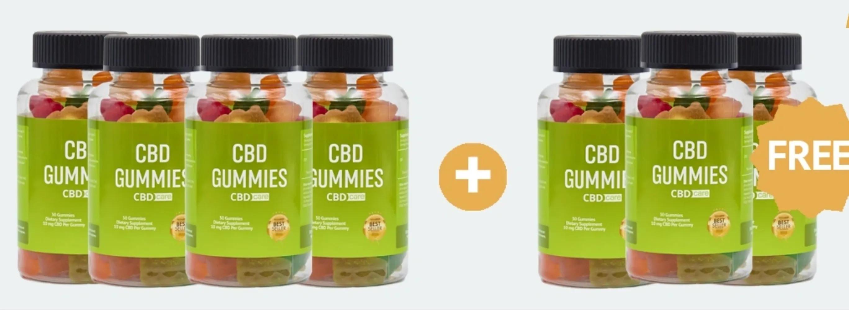 Health Farms CBD Gummies - 2025 {UPDATED} RISKY OR Recover Body DOES IT REALLY WORK?
