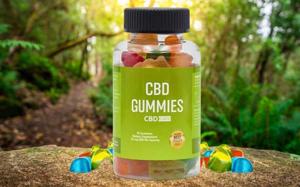 Health Farms CBD Gummies - Reviews [Urgent Update]: Don’t Buy Until You Read This