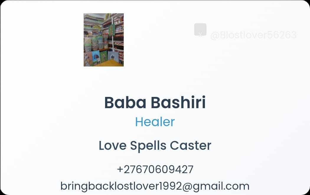 Powerful Love Spells For Marriage Or Relationships