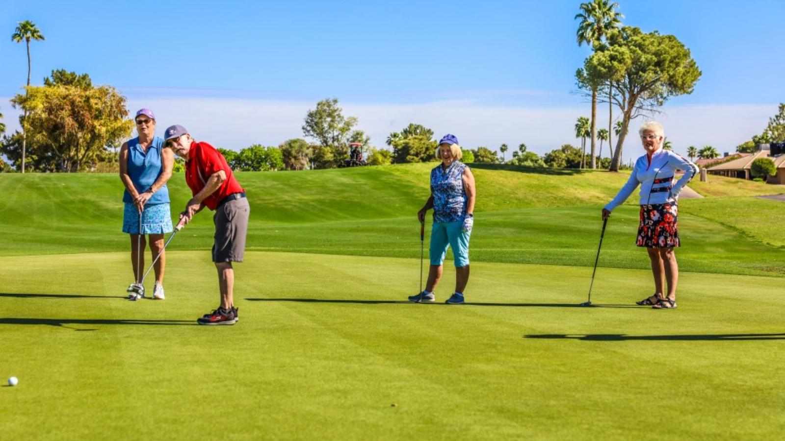 Looking to Join Briarwood Country Club? What Will It Cost You?