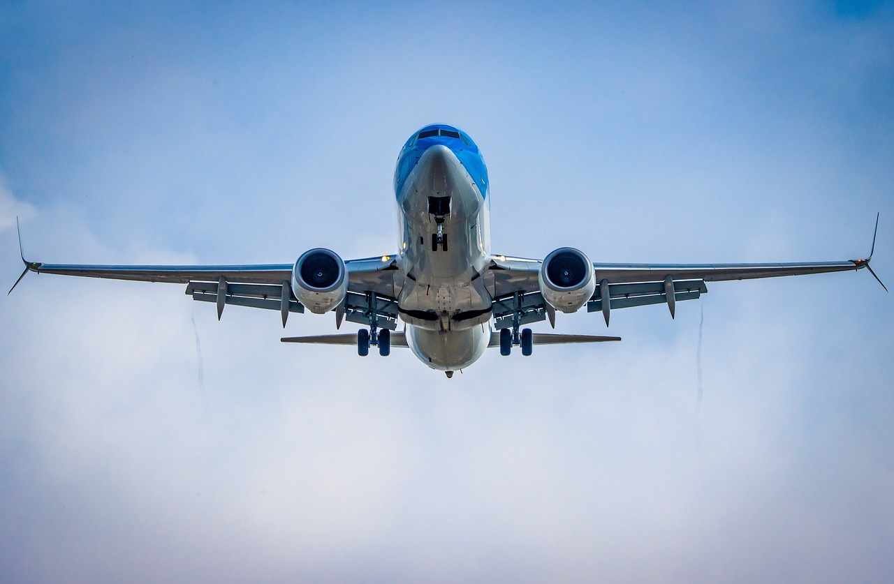 JetBlue Airways SEA Terminal +1-855-742-0149