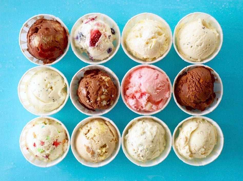 Easy Family Dessert Hacks Using Breyers French Vanilla Ice Cream
