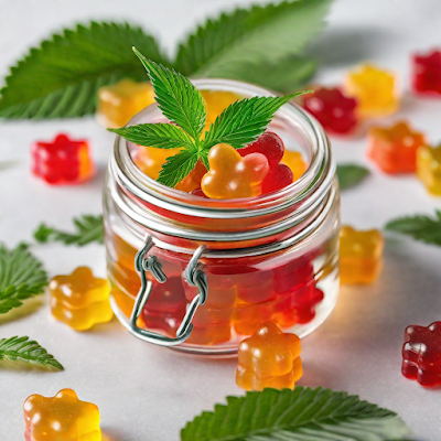 Green Farms CBD Gummies Reviews - Risky Customer Side Effects Warning!