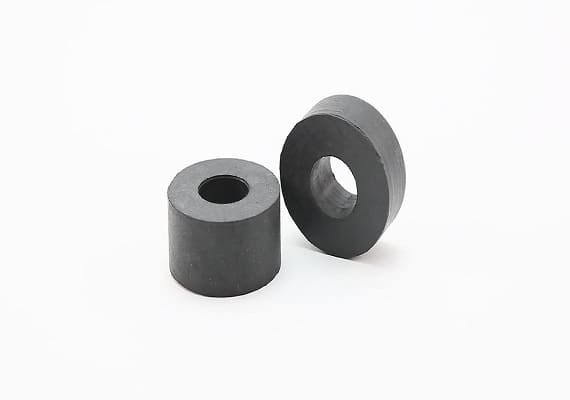 Rubber Bushes Manufacturers