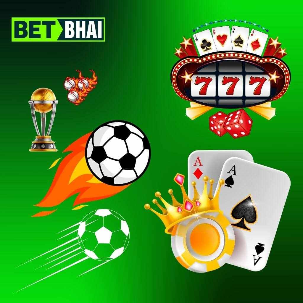 Why betbhai9 Stands Out in Today’s Competitive Digital Market