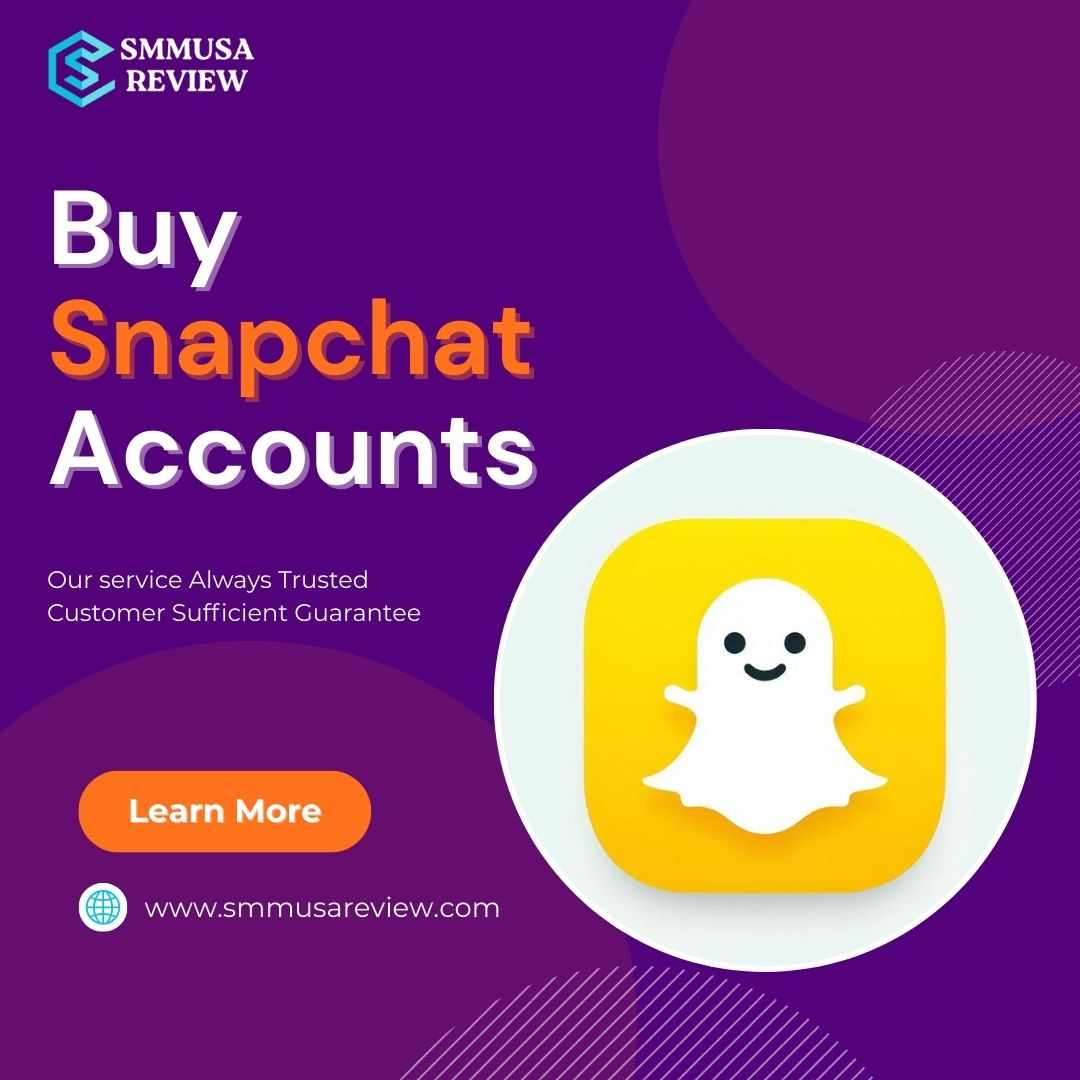10 Tips for Purchasing Snapchat Accounts with Confidence