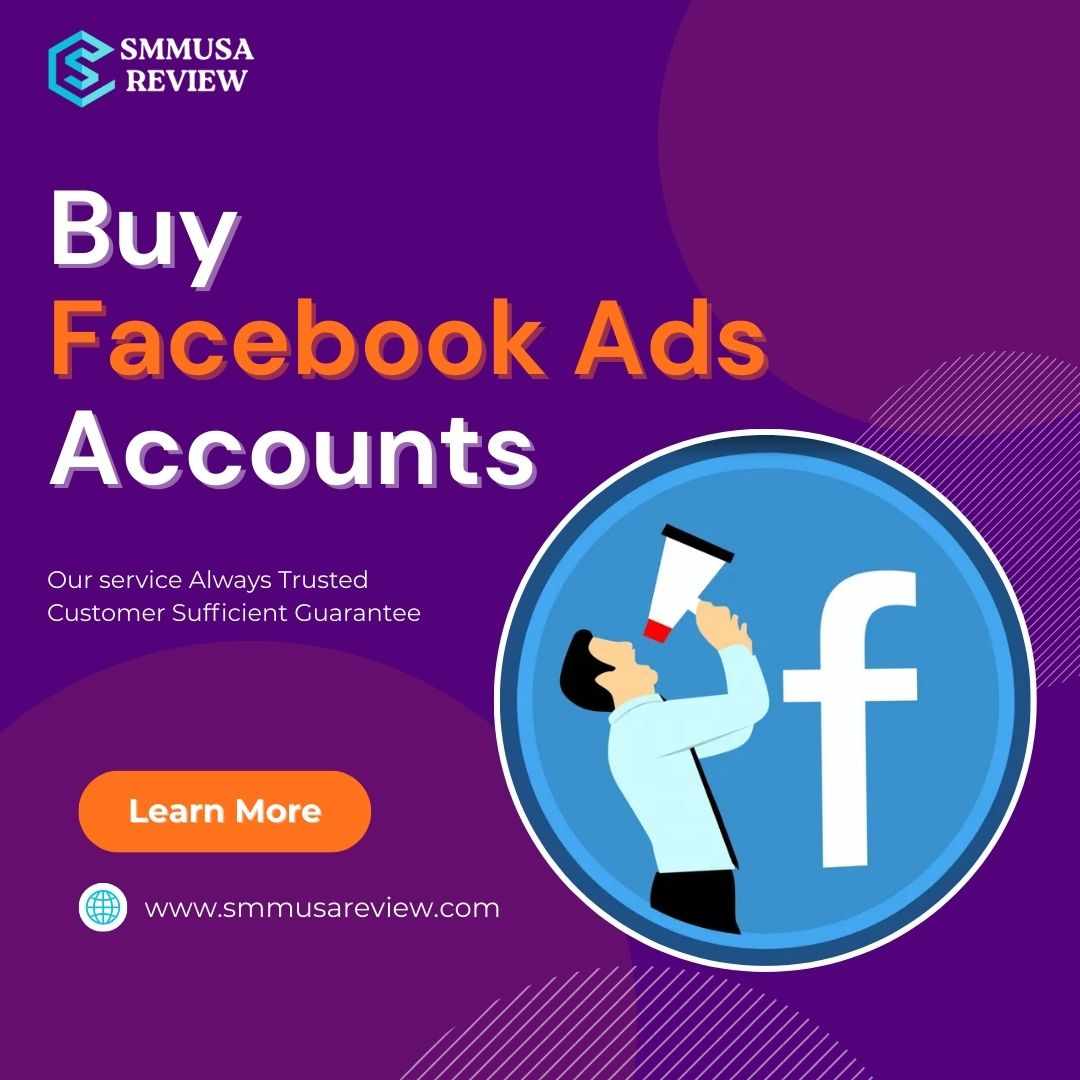 Can You Trust Purchased Facebook Ads Accounts?