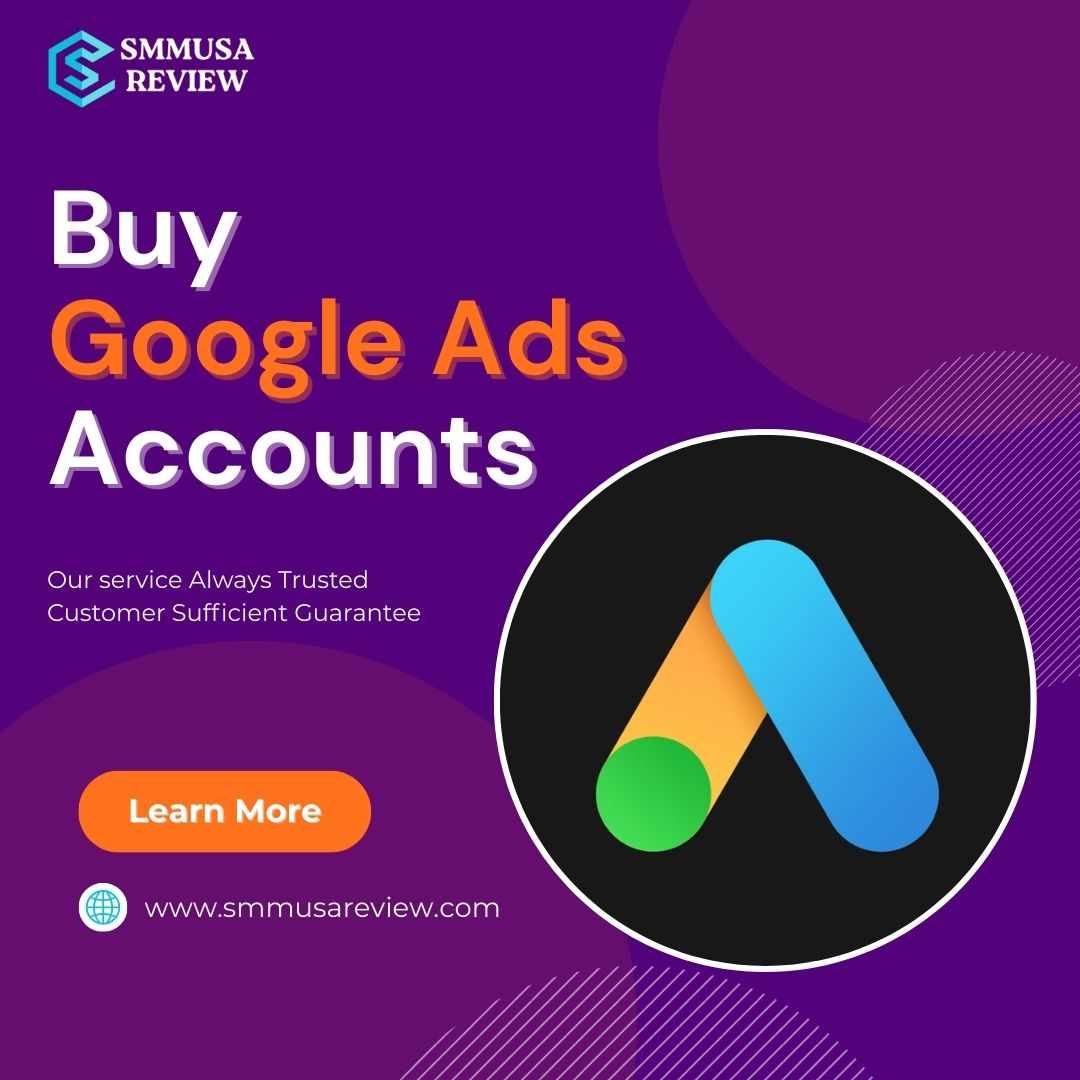 Buying Google Ads Accounts: Pros and Cons Revealed