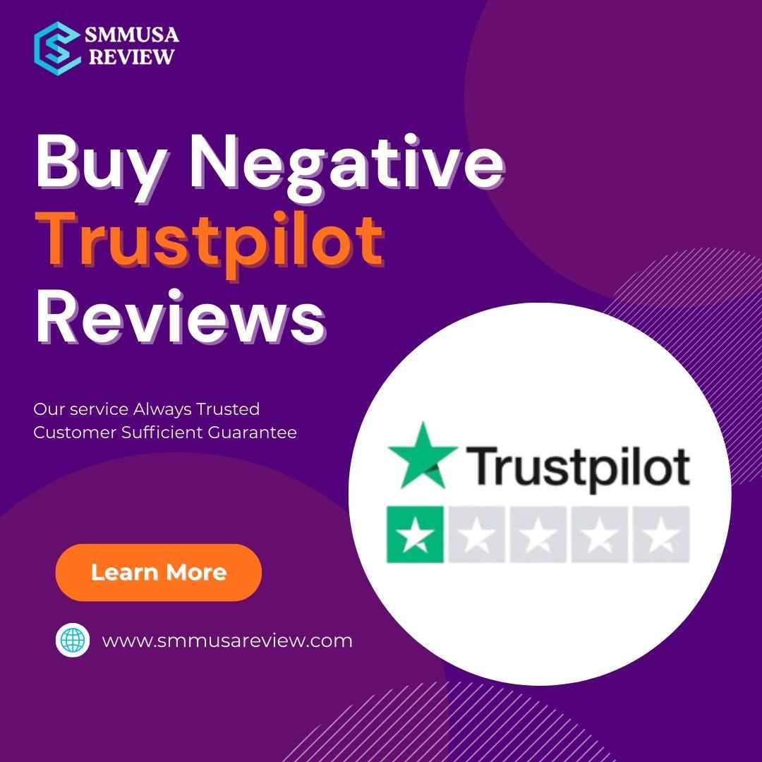 Can Negative Trustpilot Reviews Improve Your SEO Strategy?