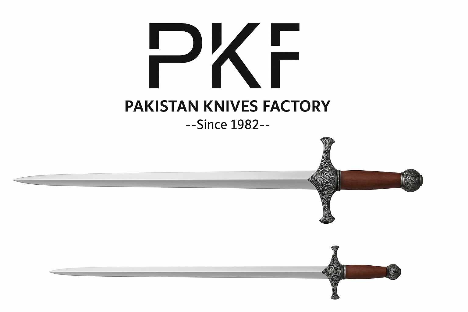 Pakistan Knife Wood Handle — Tradition Meets Craftsmanship
