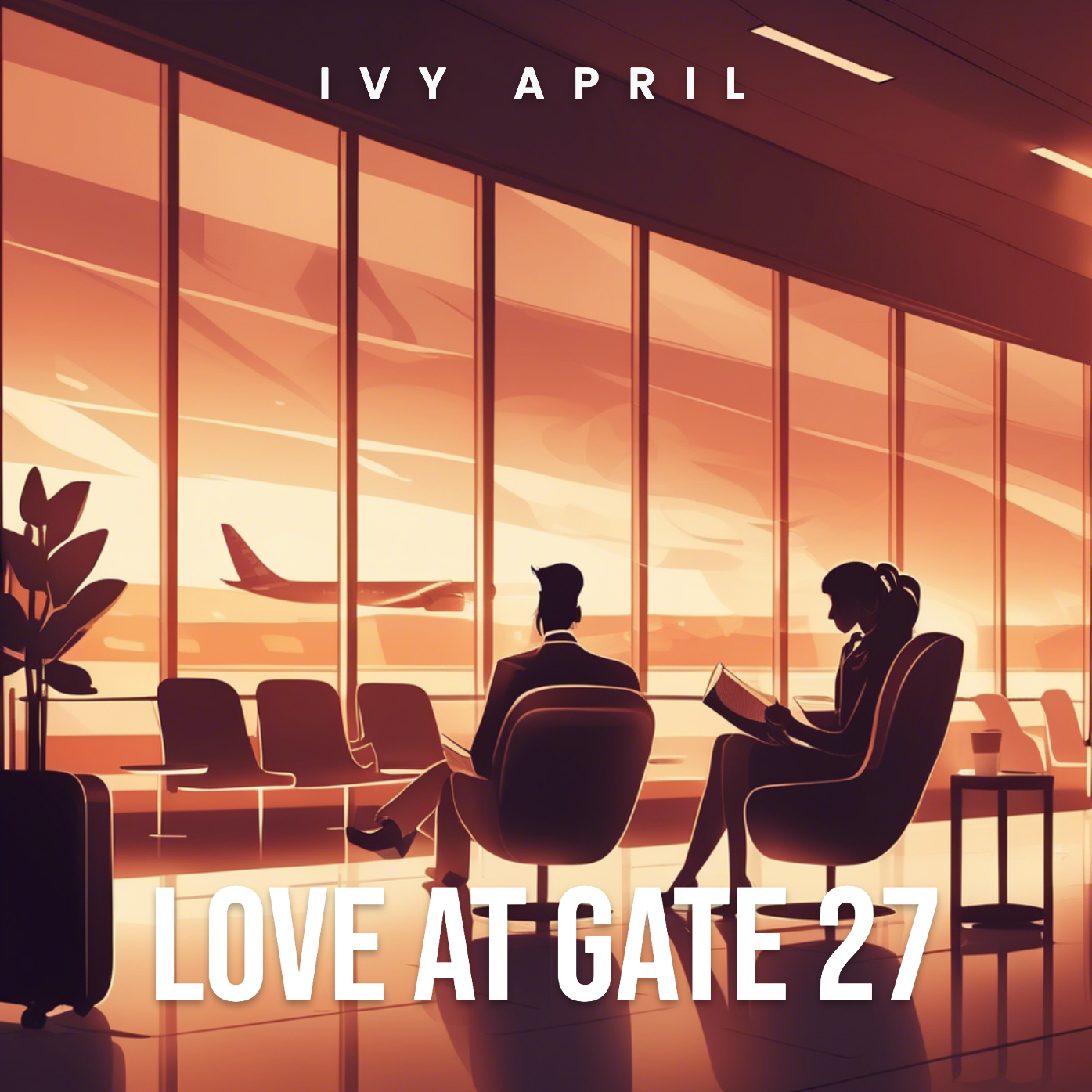 Love at Gate 27