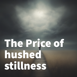 The Price of hushed stillness