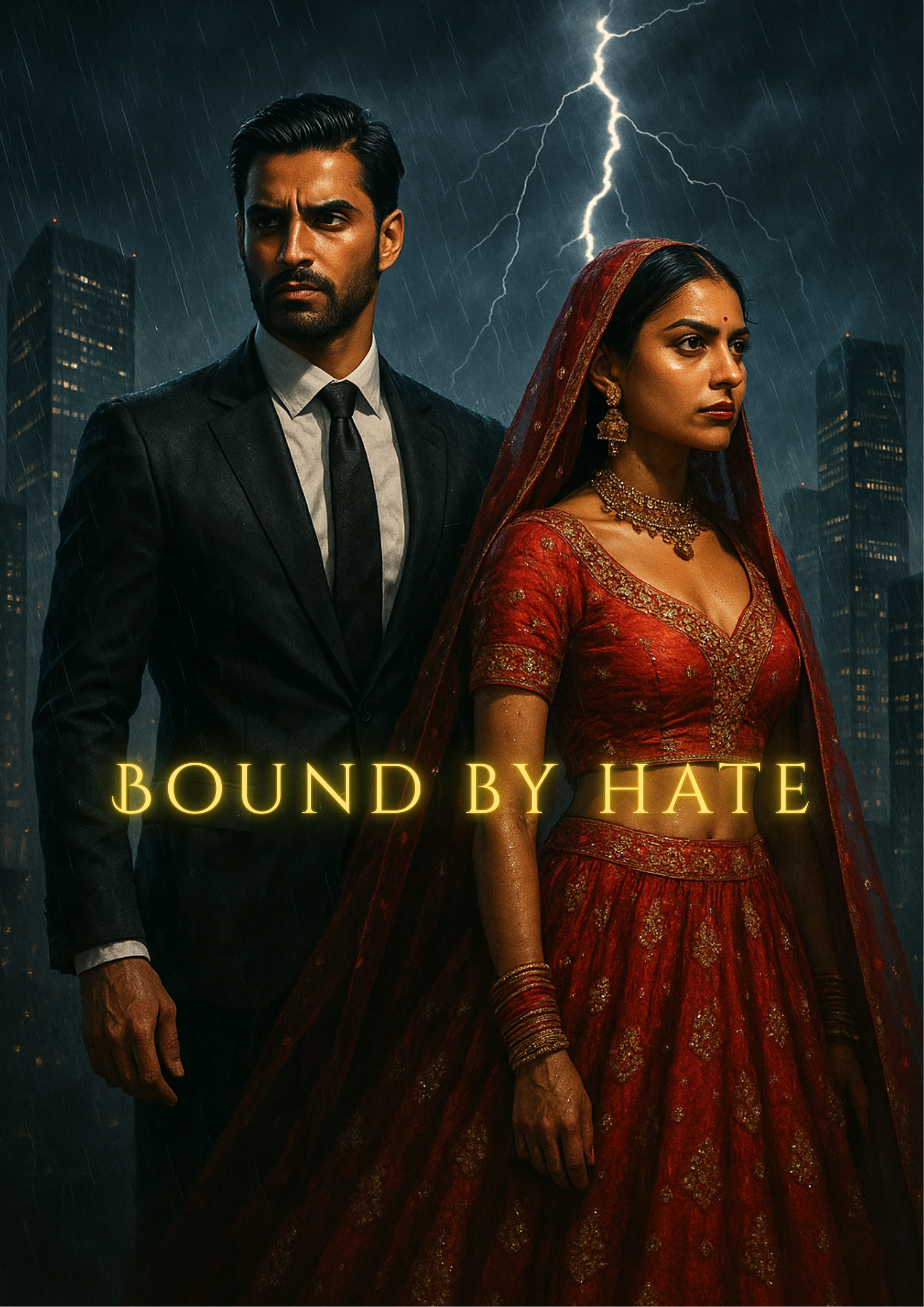 Bound by Hate