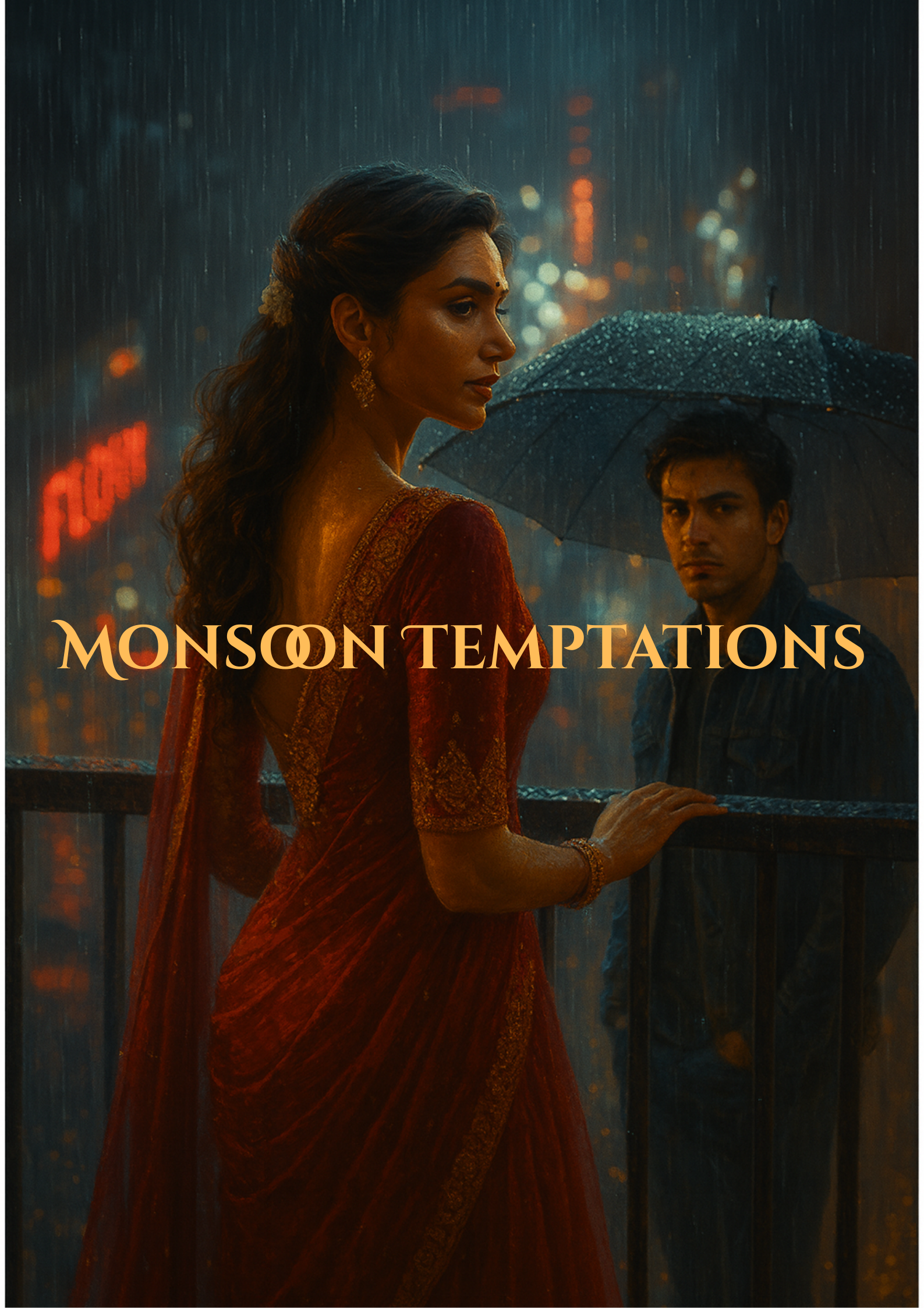 Moonsoon Temptations