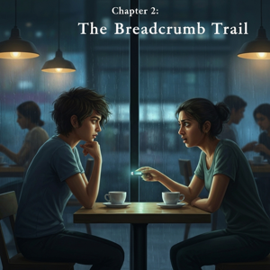 The Breadcrumb Trail