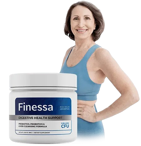 Buy Finessa Supplement at Best Price 2025 After Reviews – Official Deal