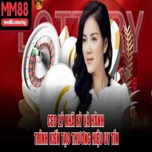 CEO Lý Nhã Kỳ 