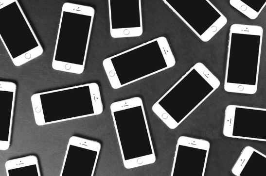 What Happens When Your iPhone Shows SOS Mode