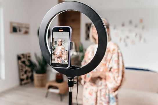 Record the Screen for YouTube, Zoom, and Online Classes