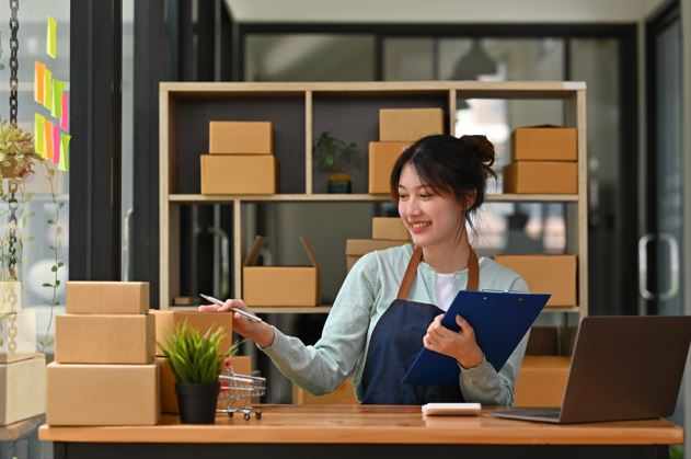 The Role of SEO and Social Media in Online Business Growth