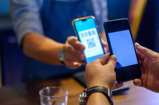 How Digital Payment Systems Are Streamlining Financial Transactions
