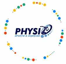 Physio Sports and Exercise logo