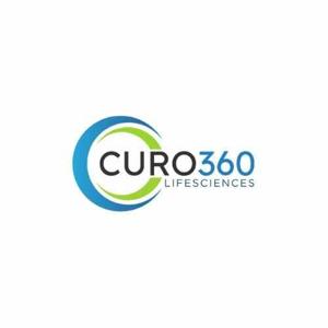 Curo360 Lifesciences logo