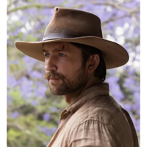 Spencer Dutton Cowboy Hat: The Ultimate Western Outfit Accessory