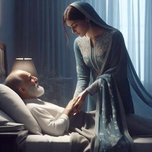 рдмреВрдврд╝реЗ рджрд╛рджрд╛ рдХреЗ рд▓рдВрдб рд╕реЗ рдЬрд╡рд╛рди рдкреЛрддреА рдЪреБрджреА