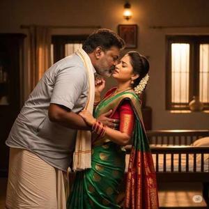 рдЫреЛрдЯреЗ рднрд╛рдИ рдХреА рдмреАрд╡реА рдХреЛ рдПрдХ рдорд╣реАрдиреЗ рддрдХ рдЪреЛрджрд╛