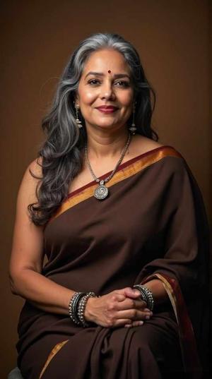 AC coach me buddhi aurat ki chudai