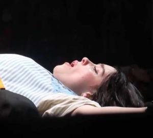 Taken on the Bus🔞🚍🍑💦