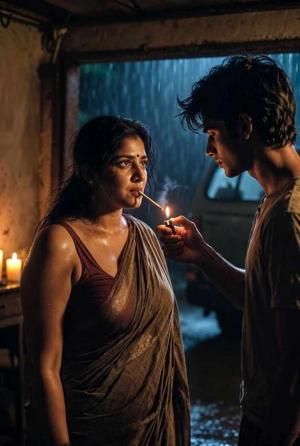 अपने माँ की चूत फाड़ेगा माधरचोद...🔞🌚🍑💦