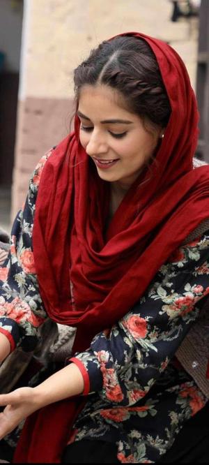 The Milkman's Kashmiri Wife🔞🍑💦