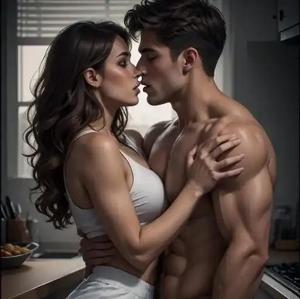 Wife Ko Pregnant Kiya Naukar ne-1🔞🍑💦