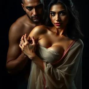 लंड का लाल टोपा चुस कर पुरा वीर्य निकाल दिया Gf ने..♨️🔥🥵
