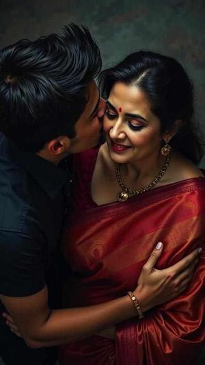 बुआ की गरम चूत में घुसाया प्यासा लौड़ा🔞💦