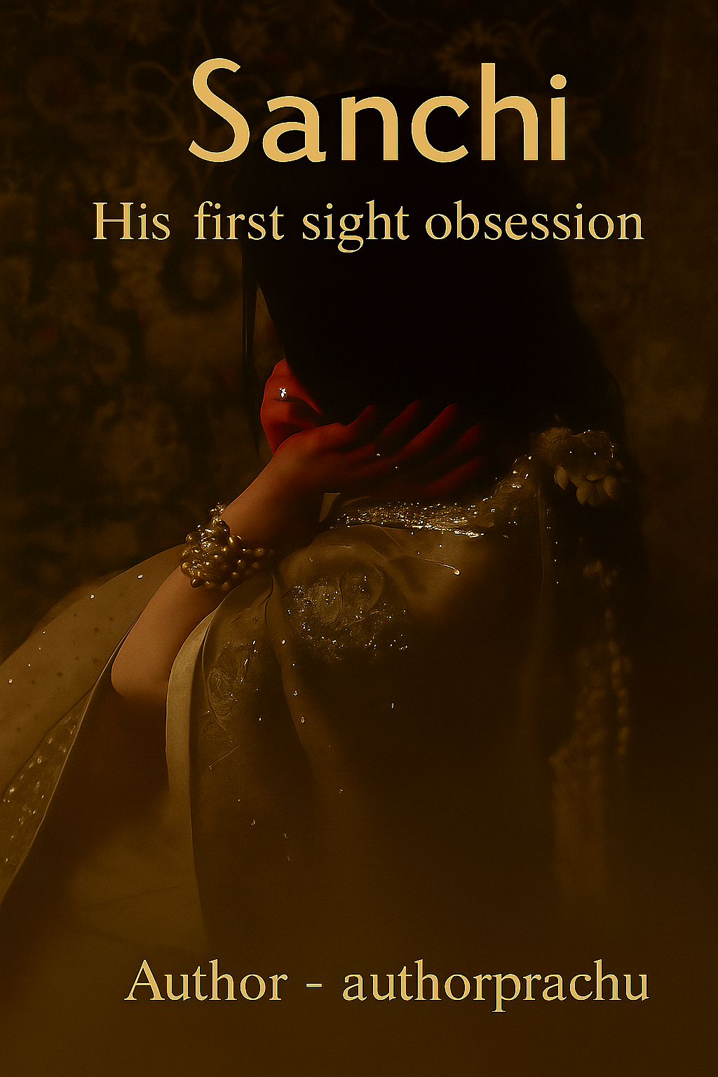 Sanchi - His first sight obsession